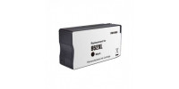 HP 952XL (F6U19AN) High Capacity Black Compatible inkjet Cartridge